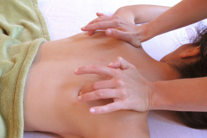 Massage Nantes